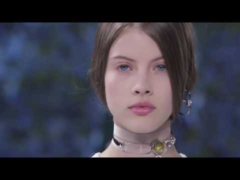 Dior Spring Summer 2016 Ready to Wear Show