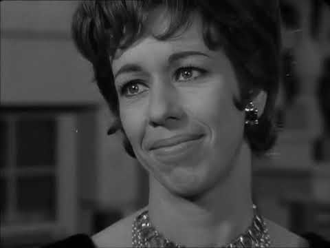 3x36 pt.5 Arriva Cavender - Ai Confini Della Realtà (The Twilight Zone)