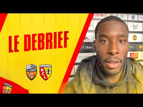 #LeDébrief #FCLRCL