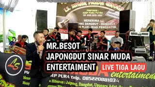 Download lagu JAPONGDUT | SINAR MUDA GROUP | LIVE TIGA LAGU DANGDUT | MR.BESOT mp3 Download lagu JAPONGDUT | SINAR MUDA GROUP | LIVE TIGA LAGU DANGDUT | MR.BESOT mp3