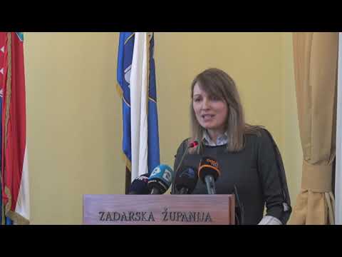 Marjana Botić - Sukošan