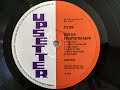 The Upsetters - Touch Of Fire