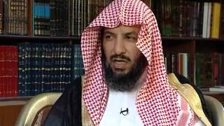 صورة تيسير الفقه لمعالي الشيخ سعد بن ناصر الشثري الحلقة- 302