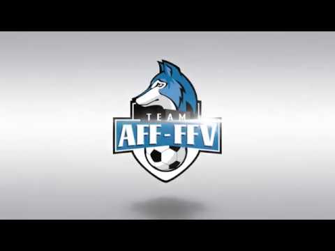 Team AFF FFV FE 14 Mvogo - FC Concordia Bâle