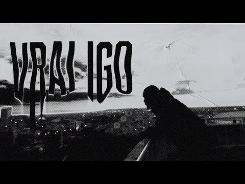 Cacahouete - Vrai Igo (Clip Officiel)