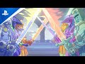 Broken Edge - Announcement Trailer | PS VR2 Games