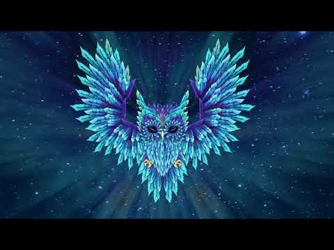 Lepatriinu x Avoid Dave - Öökull