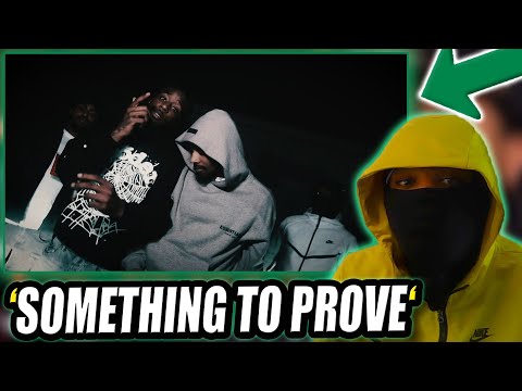 THEY SLID🔥 C2 REACTS to Poleboy JuJu x Splash57 x YG TreyFive x Poleboy Lj - "Something To Prove"