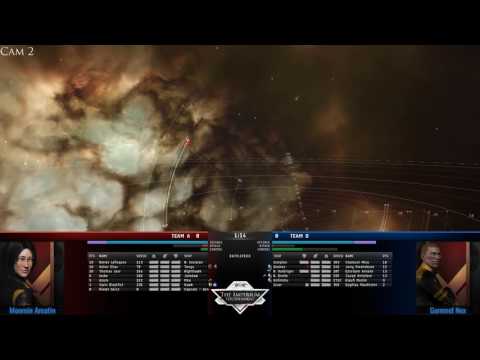 The Imperium Tournament - Final Tournament Match