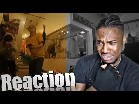 Best Diss Track? 🇵🇭| O SIDE MAFIA - FREESTYLE (OMV) ft. XANNY WARHOL [Reaction]