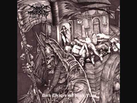 Grizzly Trade - Darkthrone