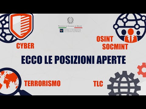 Reclutamento: nuovo avviso di ricerca. Presenta la tua candidatura Reclutamento: nuovo avviso di ricerca. Presenta la tua candidatura