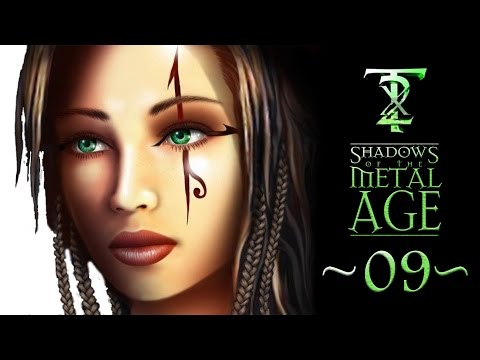 Gefüllte Taschen - Thief 2X HD #09 M3E3 Die Stadt schläft [german] Shadows of the Metal Age