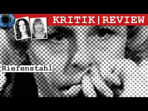 arteshot 312 - Riefenstahl | Kritik/Review/Rezension