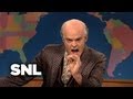 John Malkovich visits Update - Saturday Night Live