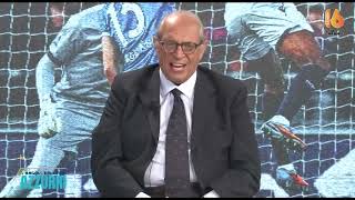 l angolo dei tifosi azzurri la puntata del 10 novembre 2025