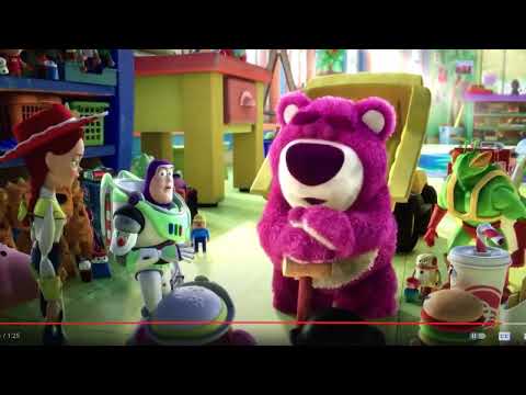 Beauty and the Wrecker (1991) Part 10 - "Rasputin"