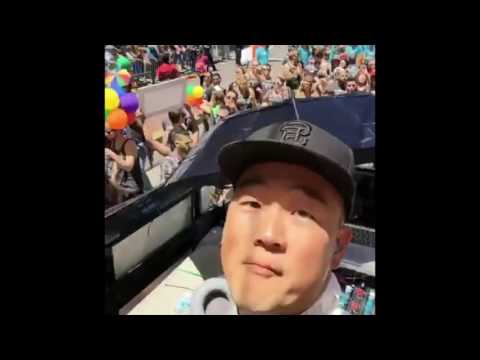 Twin Spin Entertainment video.