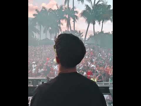 👀👉SABES ALGO ?DE ESTA FIESTA EN MIAMI 🇺🇸  (ULTRA MUSIC FESTIVAL) Wade