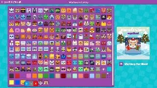 how to get every blook in blooket 2025 working!