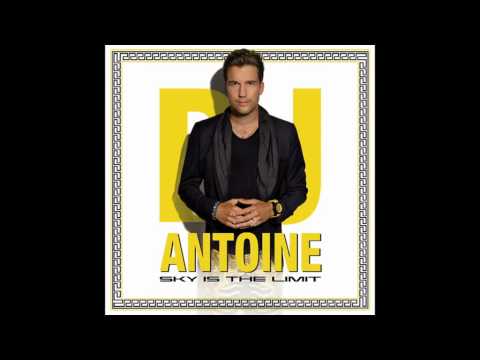 DJ Antoine - Beautiful Liar (2K13)