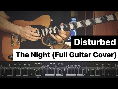 The Night - Disturbed