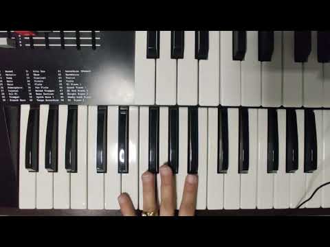 Volume 1: Study 26 - Left Hand 🤚🏽