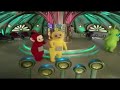 Teletubbies Dance To Crying In The Rain Christmas Eve Special