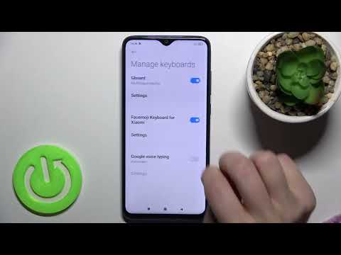 📝 Type with Confidence! 💬 How to Perfect Texts with XIAOMI Redmi Note 8 Pro's Autocorrection 🎯