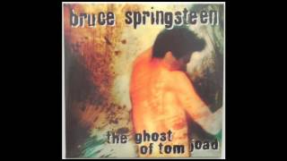 Bruce Springsteen The Ghost of Tom Joad [1995] - Full Album