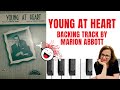 Young At Heart ️ Accompaniment Bflat