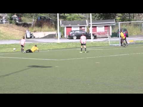 Kinetic Academy - Gothia Cup 2014