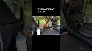 車内作業 #shorts  #automobile #vanlife #travel