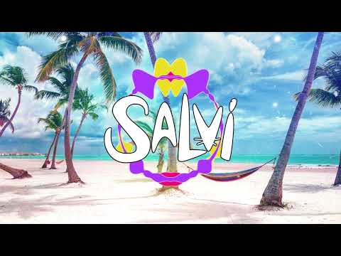 Maluca, El Tigeraso - Salvi x Keid Sing (Merengue Remix) [FREE DOWNLOAD]