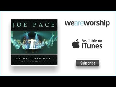 Joe Pace - While You Wait