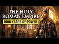 The Holy Roman Empire – 1000 Years of Power | A Calming Medieval Documentary To Fall Asleep To