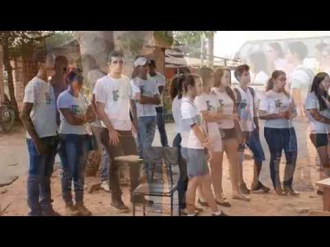 Dia da Árvore - Assentamento Nossa Terra Nossa Gente