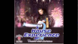 Claudia Chin - Me Voy [HQ]