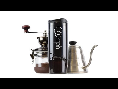 Anti Bitterness Lock - Perfection Every Time