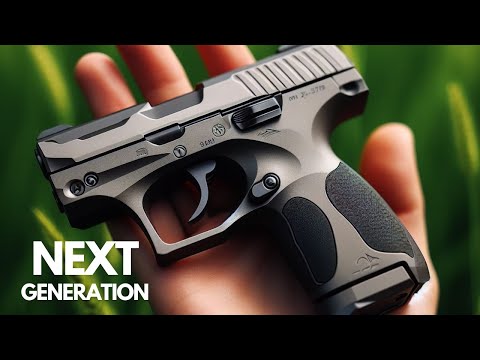 TOP 10 Best .22LR Pistols: Choosing the Best for You