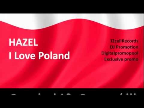 Bacefook vs Hazel - Went To (I Love) Poland  (ShitZ Mash-Up)