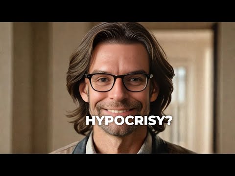 Thumbnail for Unmasking the Cult  A Fiery Rant on Trump and Hypocrisy