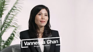 艾多美香港 - 晉級表彰儀式 | 皇家大師 | Vannessa Chan