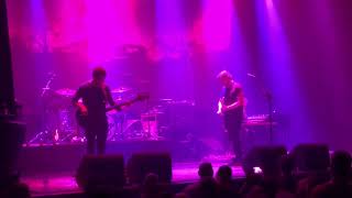 Starsailor - Fuck it all - Melkweg 28-10-17