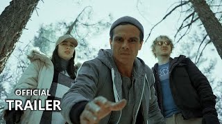 OLD STRANGERS - TRAILER 2022 | Ted Evans, Madeleine Humphries ,Colton Eschief Mastro | Sci-Fi Movies video