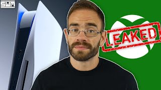 Sony's Strange PS5 Problem Is Getting Worse And A New Xbox Accessory Leaks Early | News Wave