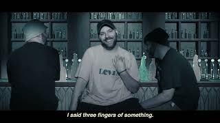 Download lagu Pat the Azmatic - Three Fingers mp3 Download lagu Pat the Azmatic - Three Fingers mp3