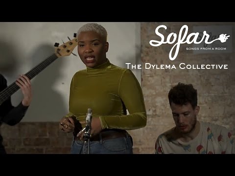 The Dylema Collective - Knight For Tonight | Sofar London