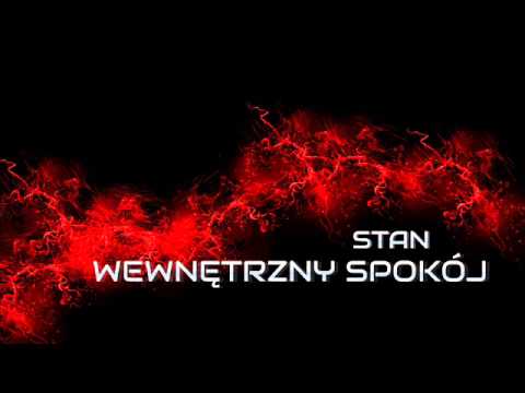 STAN - WEWNĘTRZNY SPOKÓJ