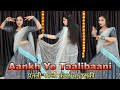 Aakh Ye Taalibaani Patli Patli Kamar Va Uski Instagram Viral Song New Haryanvi Song 2025